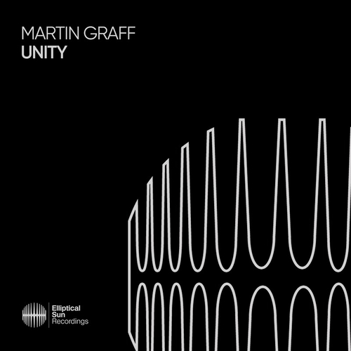 Martin Graff - Unity [ESR618]